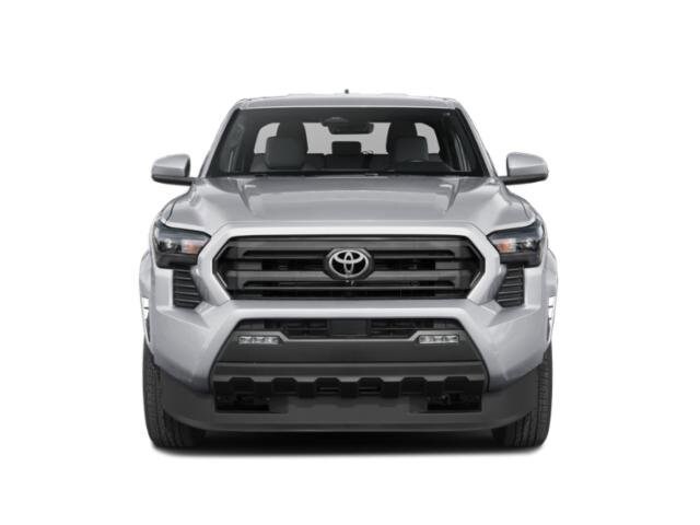 2024 Toyota Tacoma SR5 photo 4