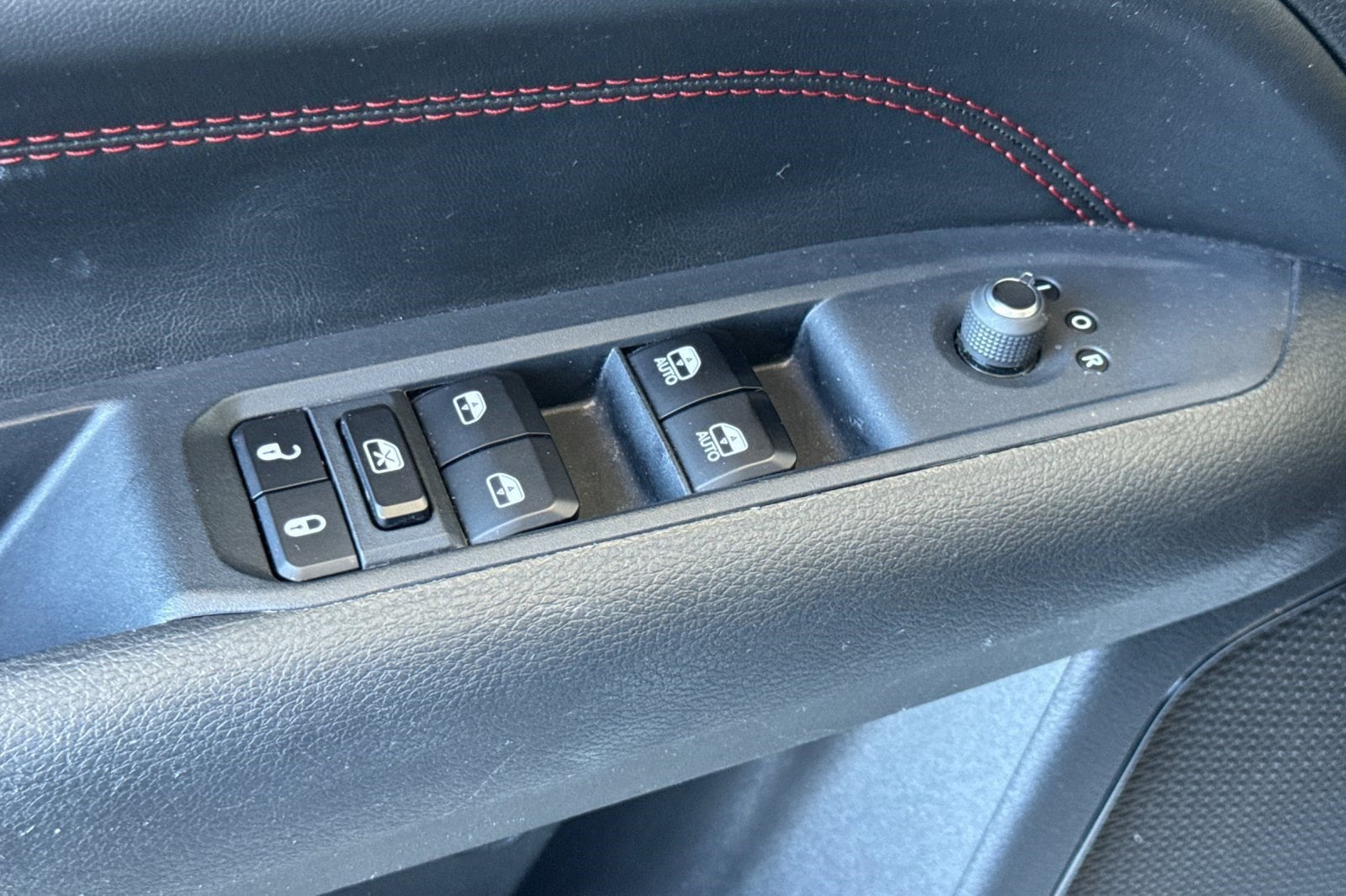 2025 Jeep Compass Trailhawk - Photo 13