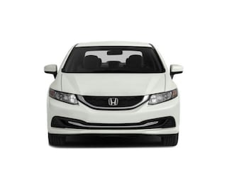 Used 2014 Honda Civic EX Sedan in Concord, CA