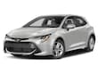 Toyota Corolla Hatchback
