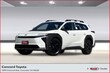  Toyota BZ Woodland
