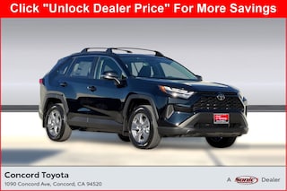 New 2025 Toyota RAV4 XLE XLE AWD SUV All-Wheel Drive