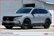  Honda CR-V Hybrid