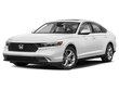  Honda Accord Hybrid