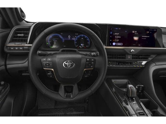 2026 Toyota Crown Signia Limited LIMITED