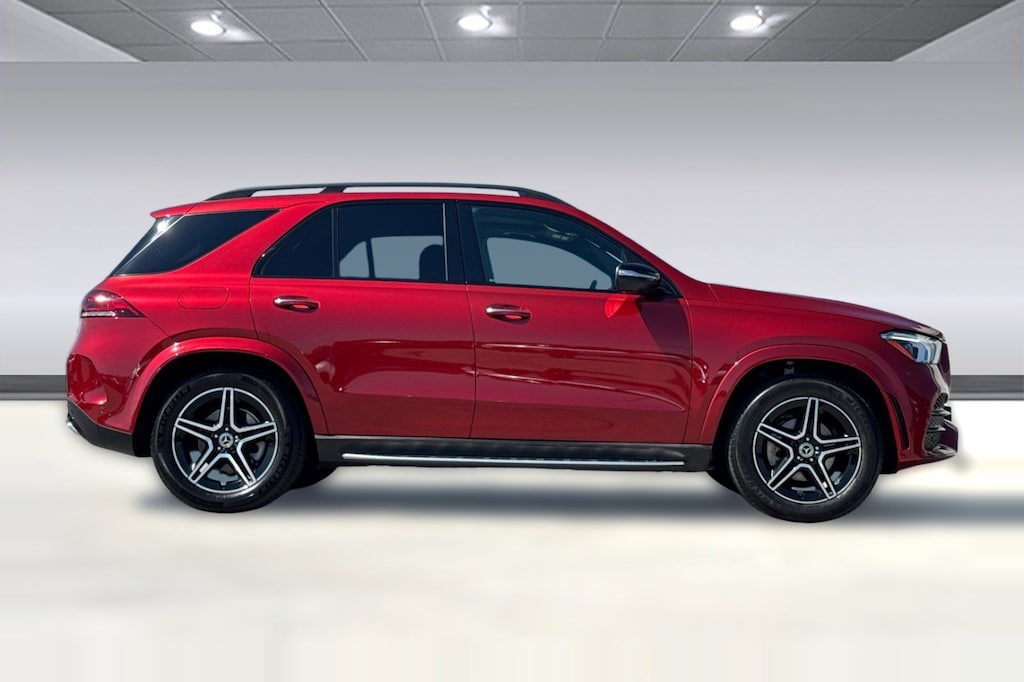 Used 2023 Mercedes-Benz GLE 350 GLE 350 SUV