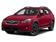 Subaru XV Crosstrek