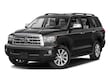  Toyota Sequoia