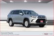  Toyota Grand Highlander