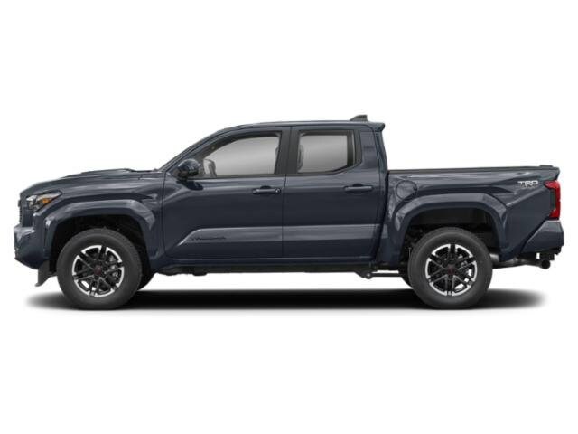 2025 Toyota Tacoma TRD Sport 4x4 Long Bed photo 3