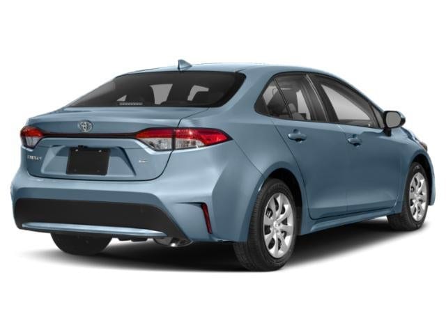 Used 2022 Toyota Corolla LE with VIN 5YFEPMAE6NP367856 for sale in Kansas City