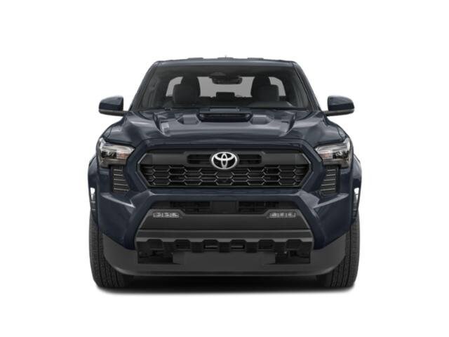 2025 Toyota Tacoma TRD Sport 4x4 Long Bed photo 4