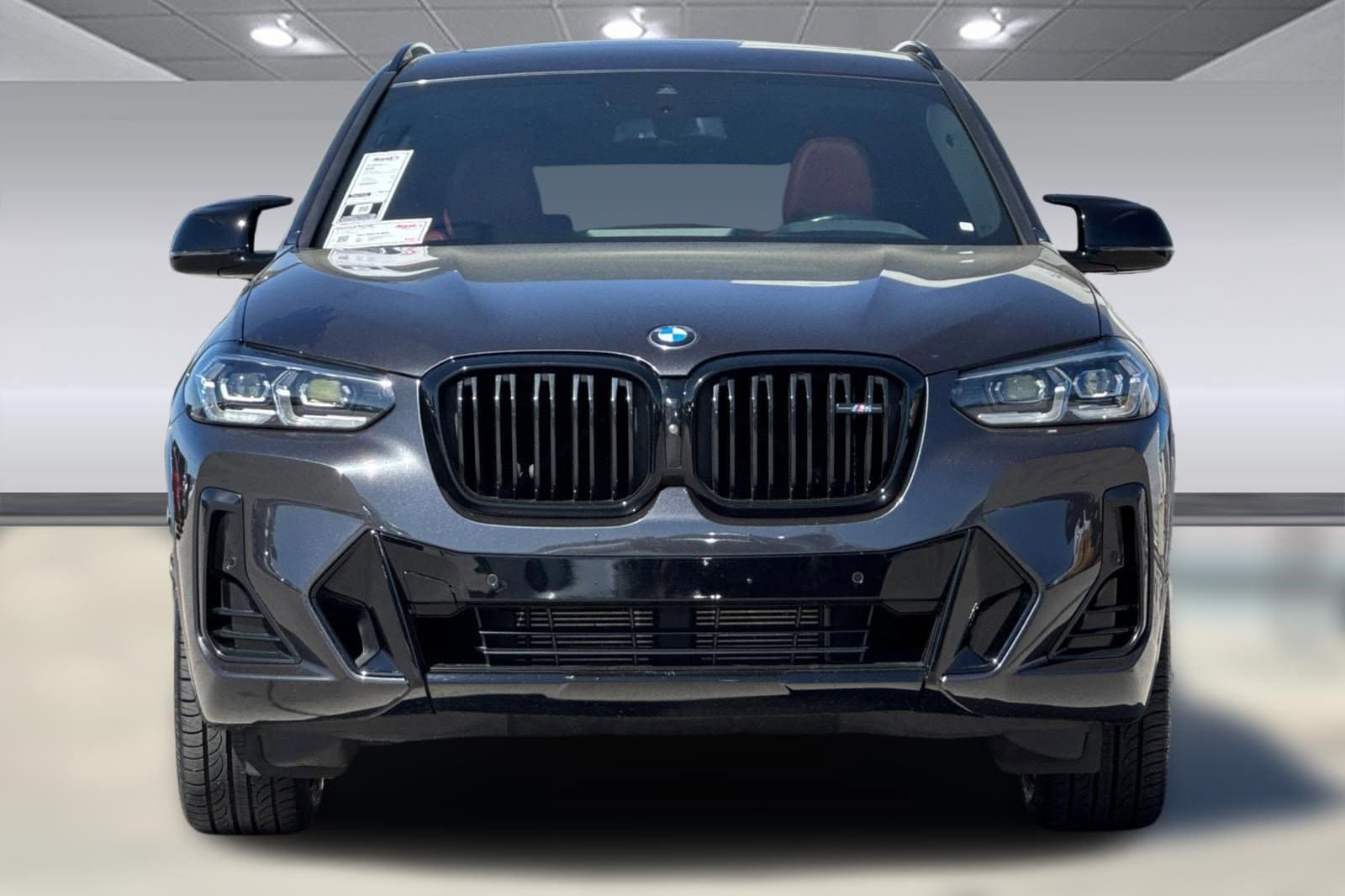 2024 BMW X3 M40i photo 4