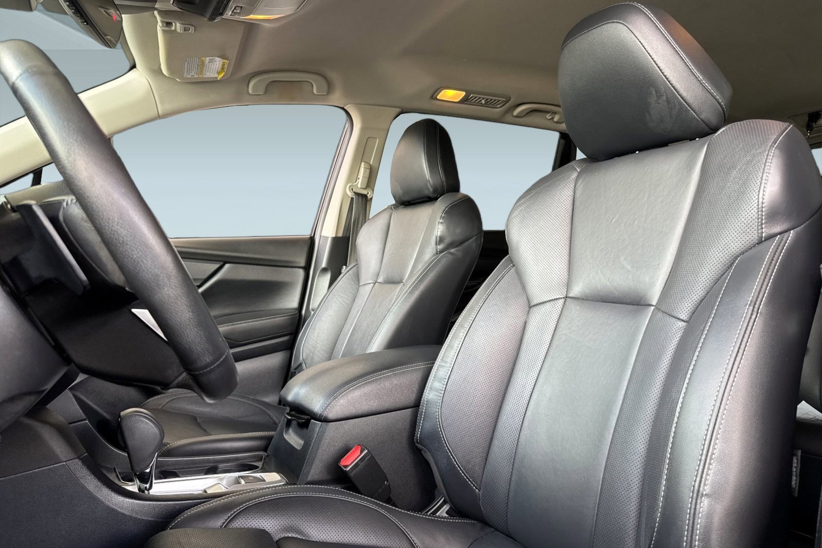 2023 Subaru Ascent Limited photo 4