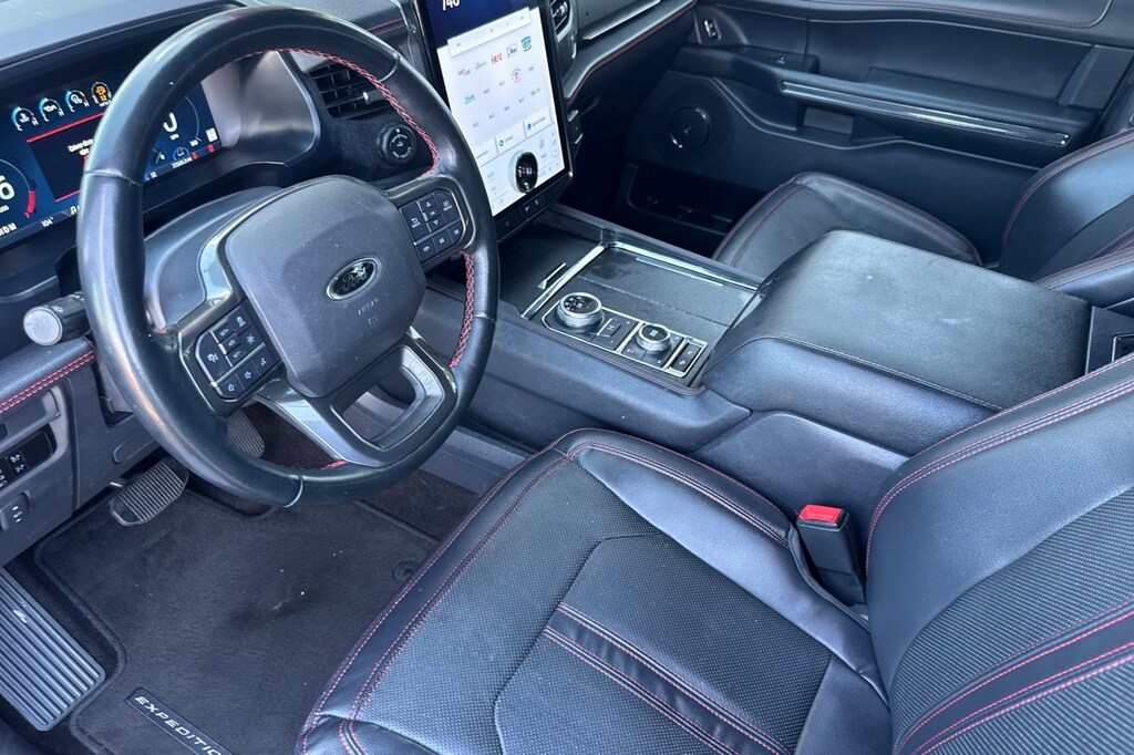 Used 2023 Ford Expedition Limited SUV