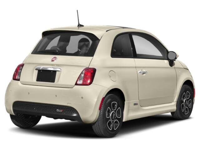 2019 Fiat 500e photo 3