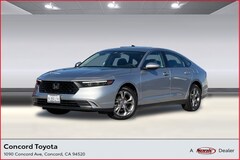 Used 2023 Honda Accord EX Sedan for Sale in San Rafael, CA