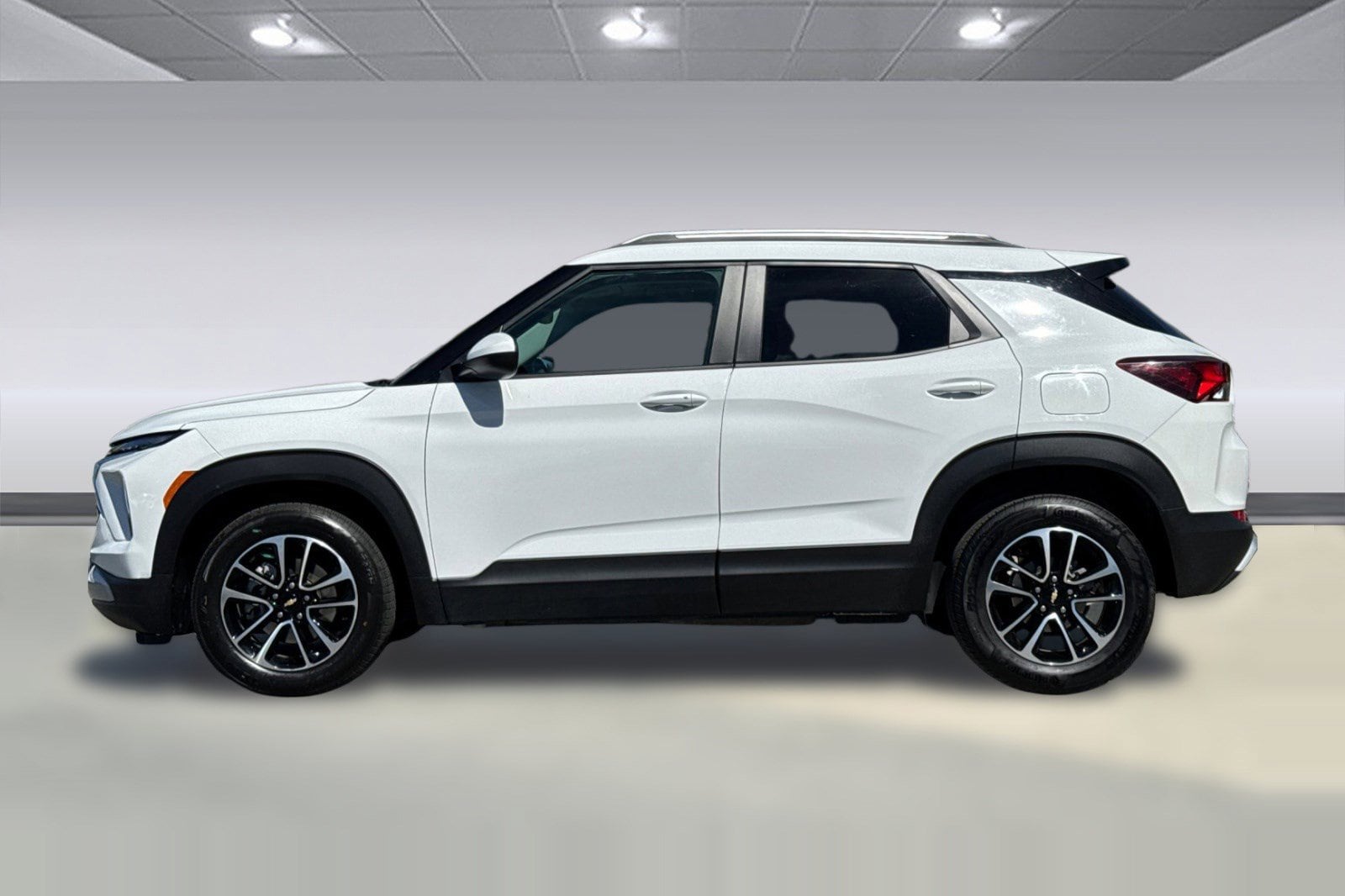 2025 Chevrolet Trailblazer LT photo 5