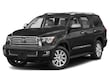 Toyota Sequoia