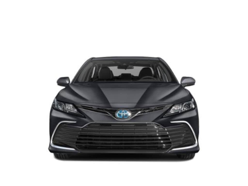 Used 2023 Toyota Camry Hybrid Hybrid LE Sedan