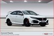  Honda Civic Type R