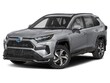  Toyota RAV4 Prime