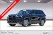  Toyota Grand Highlander
