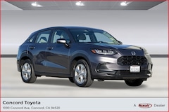 Used 2023 Honda HR-V LX SUV for Sale in San Rafael, CA