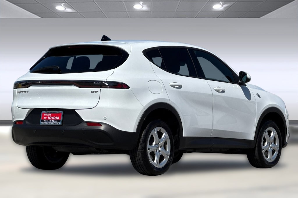 Used 2024 Dodge Hornet GT SUV