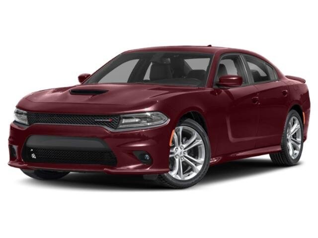 2019 Dodge Charger GT photo 4