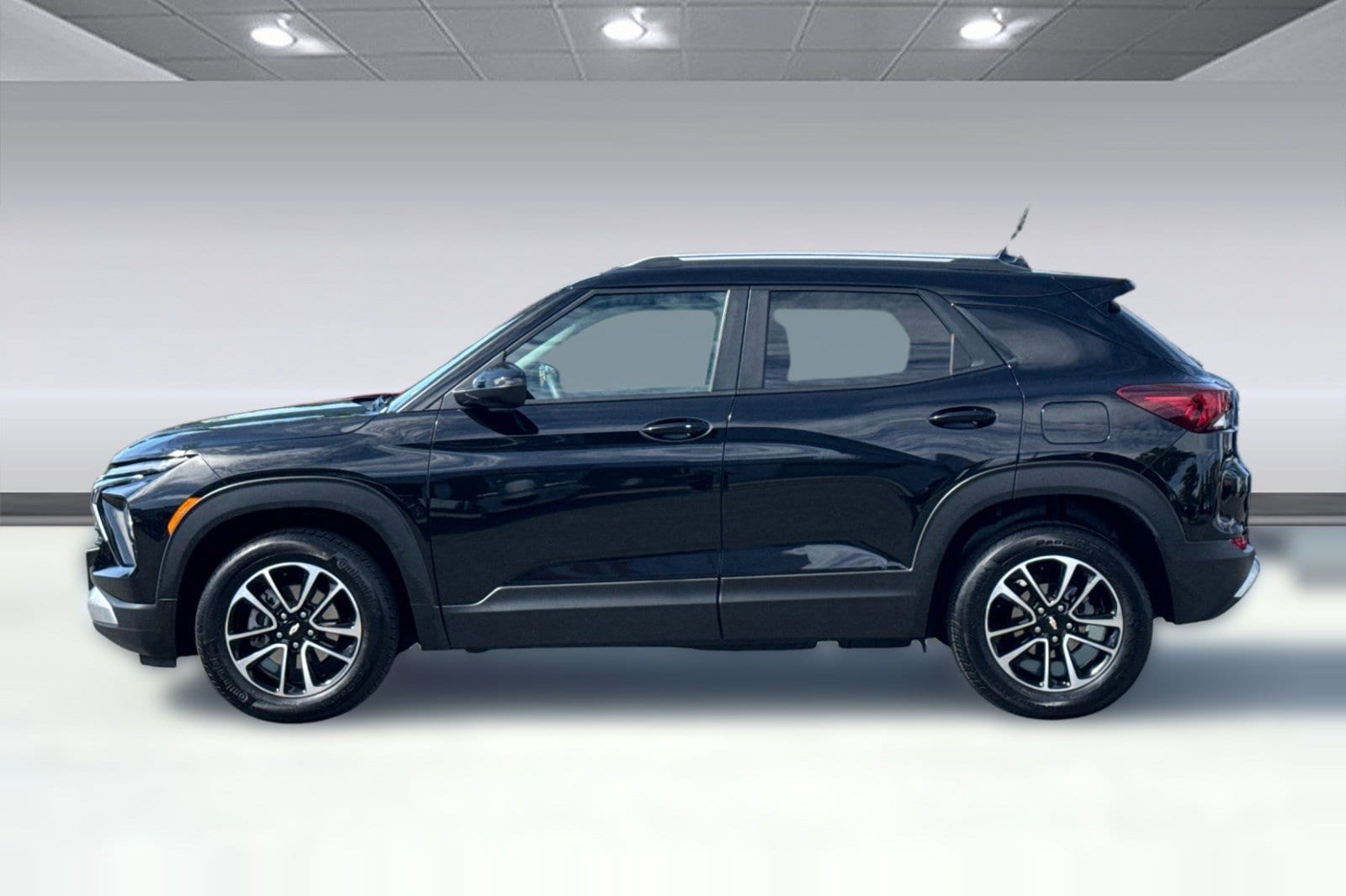 2025 Chevrolet Trailblazer LT photo 5