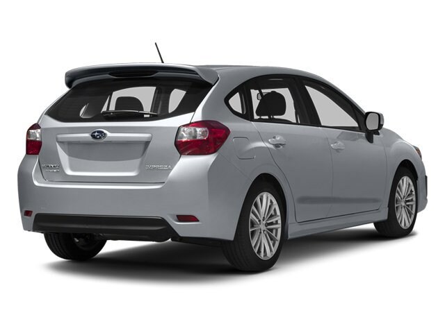 2014 Subaru Impreza 2.0i Sport Limited photo 2