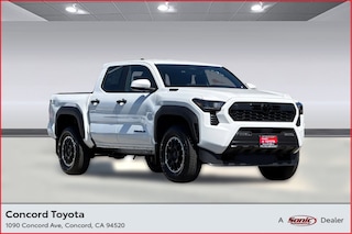 New 2026 Toyota Tacoma i-FORCE MAX TRD Off-Road 4X4 DOUBLE CAB HV 4-Wheel Drive
