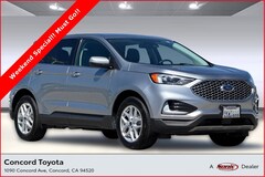 Used 2024 Ford Edge SEL SUV for Sale in San Rafael, CA
