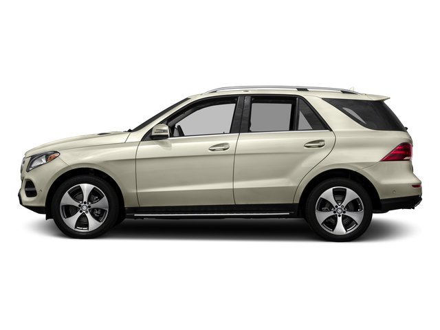2017 Mercedes-Benz GLE 350 GLE 350 photo 3