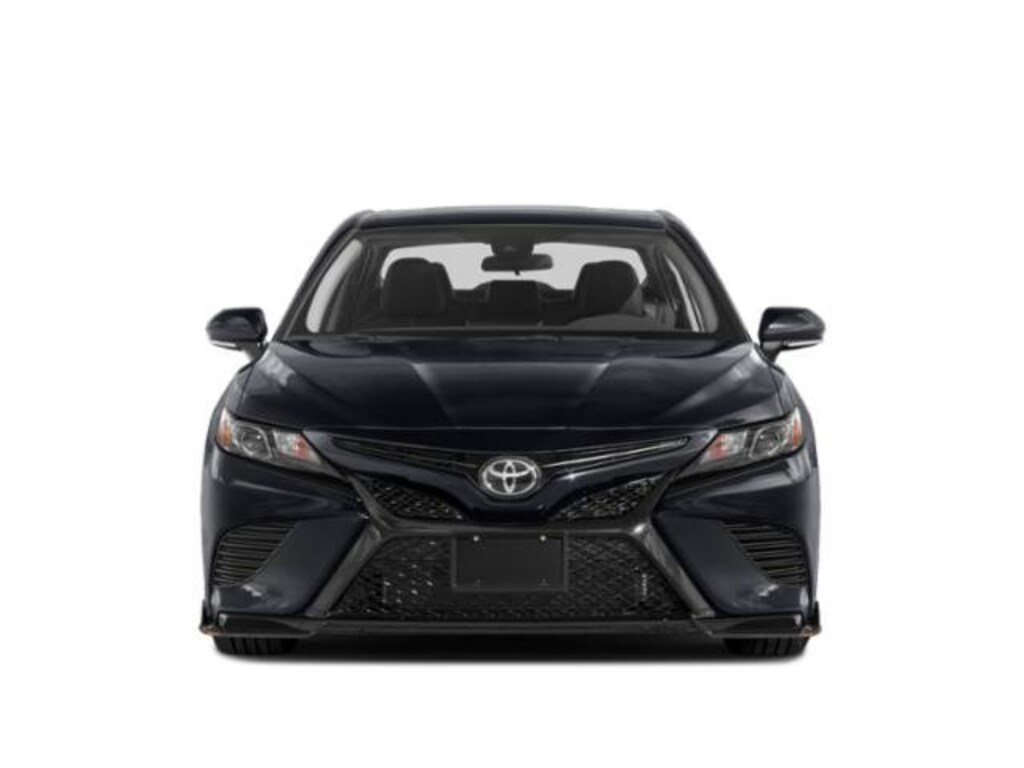 Used 2023 Toyota Camry TRD V6 Sedan