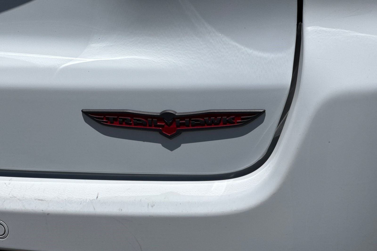 2025 Jeep Compass Trailhawk - Photo 27