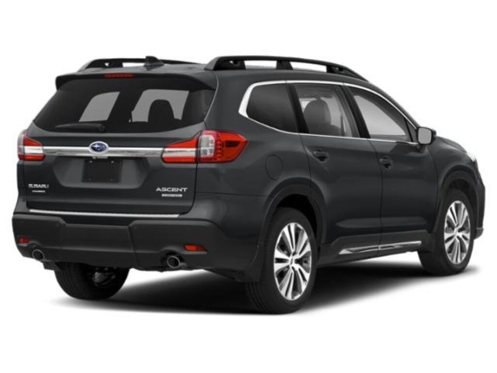Used 2019 Subaru Ascent Touring SUV