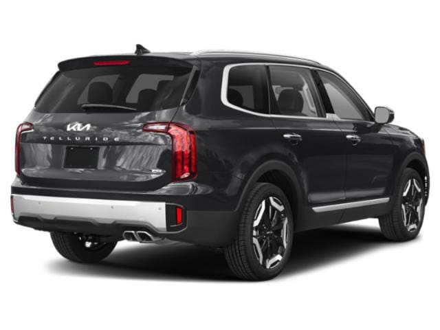 2023 Kia Telluride S photo 5