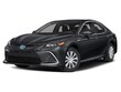  Toyota Camry Hybrid