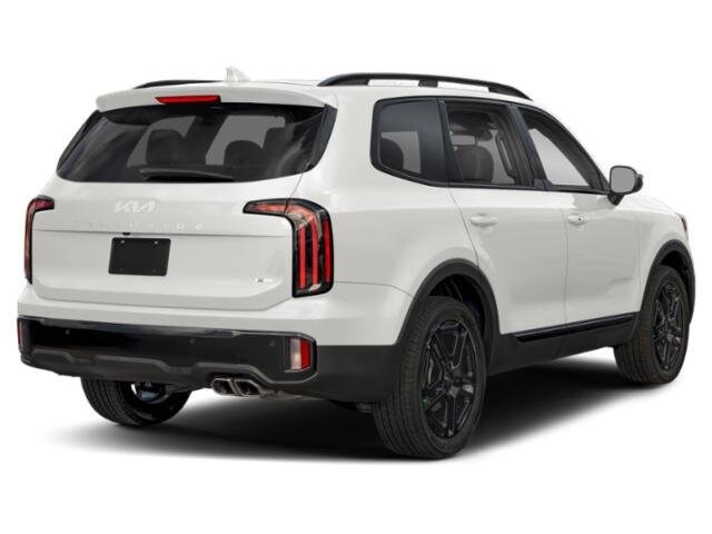 2024 Kia Telluride EX X-Line photo 2
