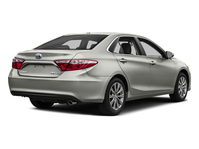 Used 2016 Toyota Camry XLE Hybrid with VIN 4T1BD1FK1GU182401 for sale in Concord, CA