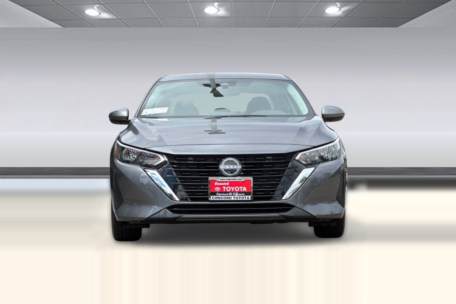 2025 Nissan Sentra SV - Photo 6
