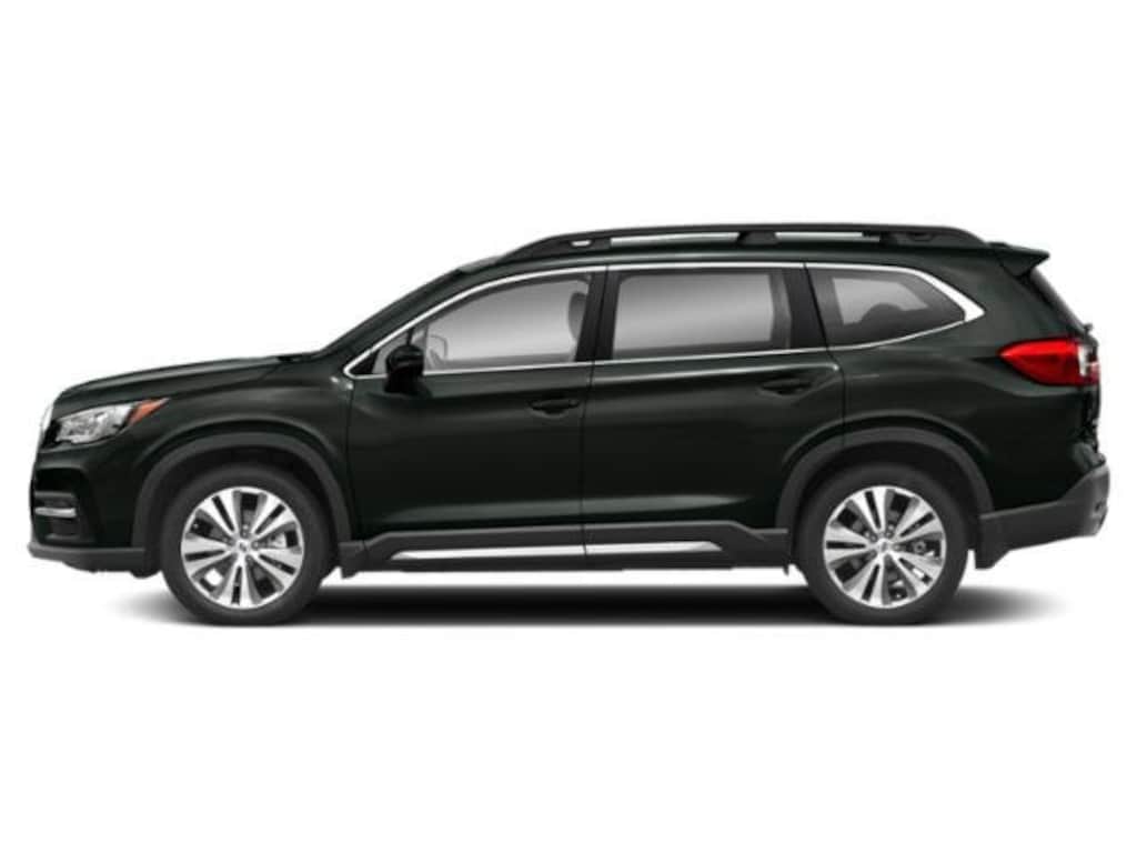 Used 2019 Subaru Ascent Limited SUV
