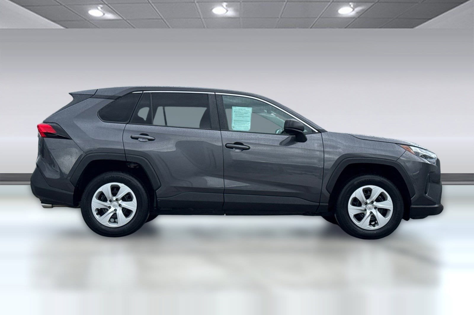 Used 2024 Toyota RAV4 LE with VIN 2T3F1RFV2RW452779 for sale in Northfield, Minnesota