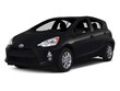  Toyota Prius c