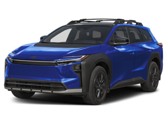 2026 Toyota bZ Woodland Premium