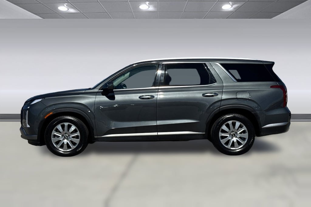 Used 2025 Hyundai Palisade SEL SUV