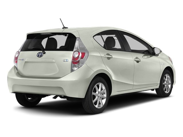 Used 2013 Toyota Prius c One with VIN JTDKDTB35D1044243 for sale in Concord, CA