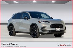 Used 2023 Honda HR-V Sport SUV for Sale in San Rafael, CA